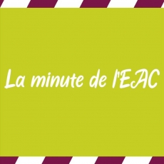 La minute de l'EAC: S1E5: La jeunesse