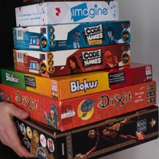 21 oct: jeux de soci&eacute;t&eacute; &agrave; bellentre
